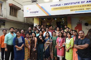 Moople Institute of Animation and Design Barrackpore image