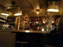 Atmosphère du Restaurant L'Éclair à Paris - n°10