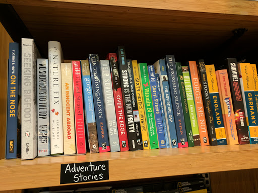 Camping Store «REI», reviews and photos, 7483 W Towne Way, Madison, WI 53719, USA