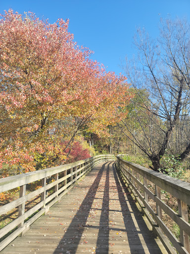 Big Creek Reservation