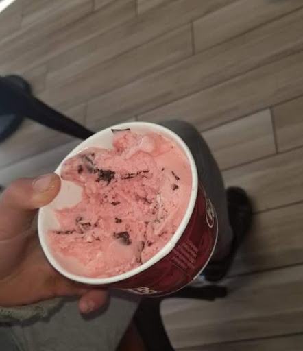 Ice Cream Shop «Cold Stone Creamery», reviews and photos, 1044 NW Civic Dr k, Gresham, OR 97030, USA