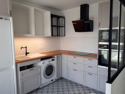 JIW Rénovation à Orléans