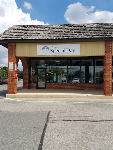 My Special Day, 2598 Eastern Blvd, York, PA 17402, USA, 