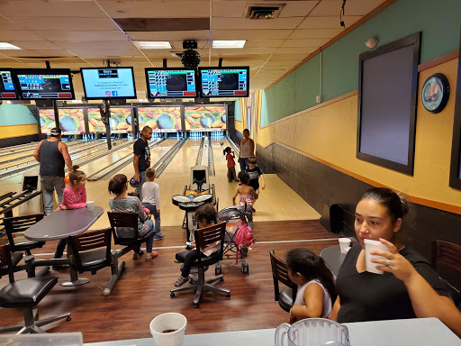 Bowling Alley «Berks Lanes», reviews and photos, 3190 Shillington Rd, Sinking Spring, PA 19608, USA