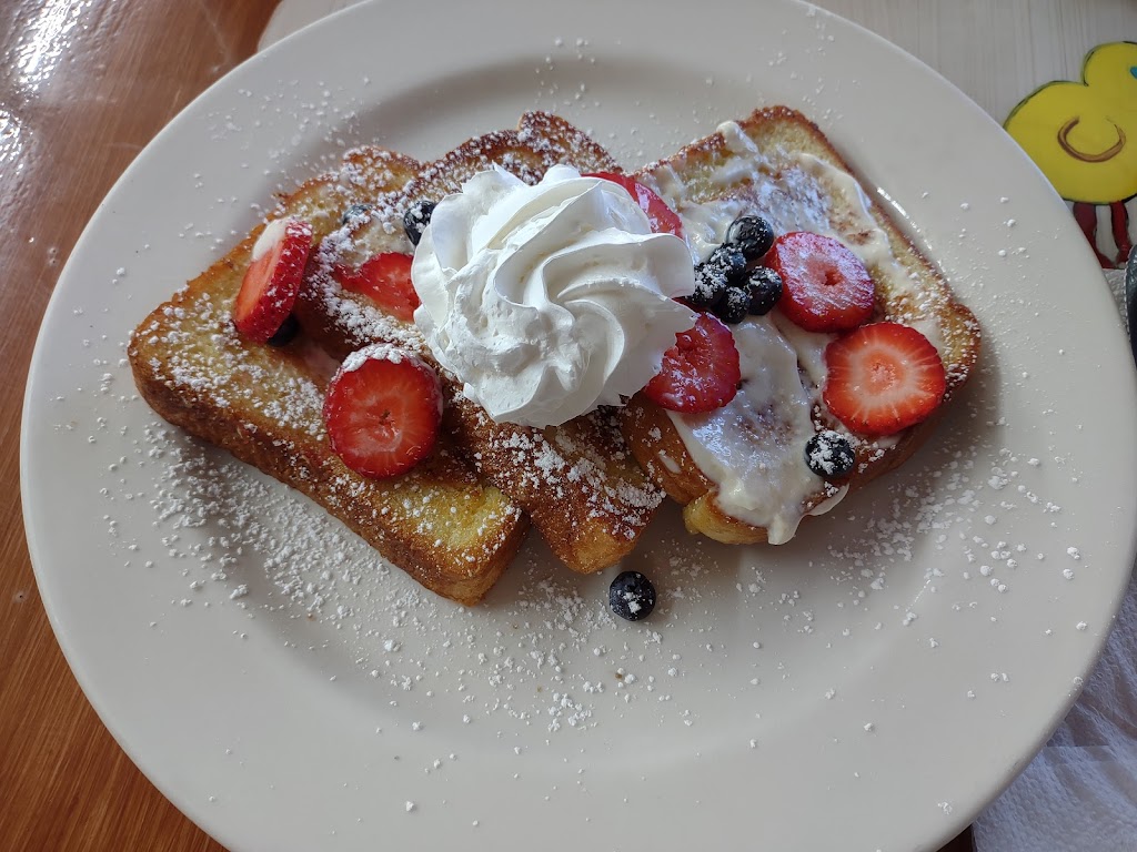 Shiny Day Café 46107