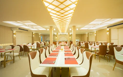 Vedaa Indian Restaurant & Bar image