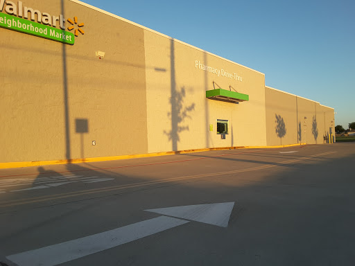 Supermarket «Walmart Neighborhood Market», reviews and photos, 820 E Belt Line Rd, Cedar Hill, TX 75104, USA