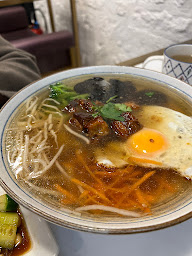 Photo n°38 de 苗姐家手工饺子馆 ravioli queen à Paris ()