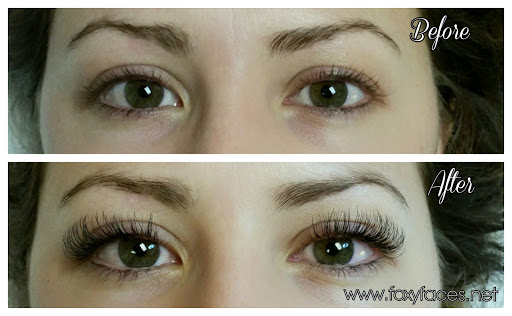 Spa «Foxy Faces», reviews and photos, 18205 N 51st Ave #135, Glendale, AZ 85308, USA