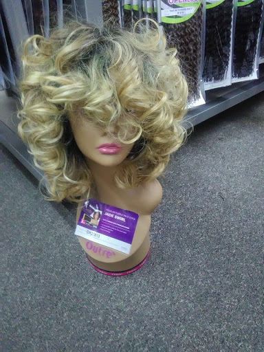 Beauty Supply Store «Hiram Beauty Supply», reviews and photos, 4217 Jimmy Lee Smith Pkwy, Hiram, GA 30141, USA