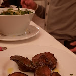 Photo n°4 de l'avis de MARCO.I fait le 30/10/2021 à 08:03 sur le  Ristorante Trattoria Il Capanno à Torrecola