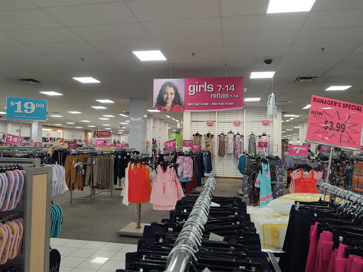 Discount Store «Fallas Discount Stores», reviews and photos, 375 N Capitol Ave, San Jose, CA 95133, USA