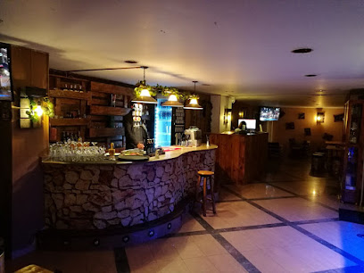 Origen Café - Bar
