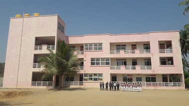 Ntr International School
