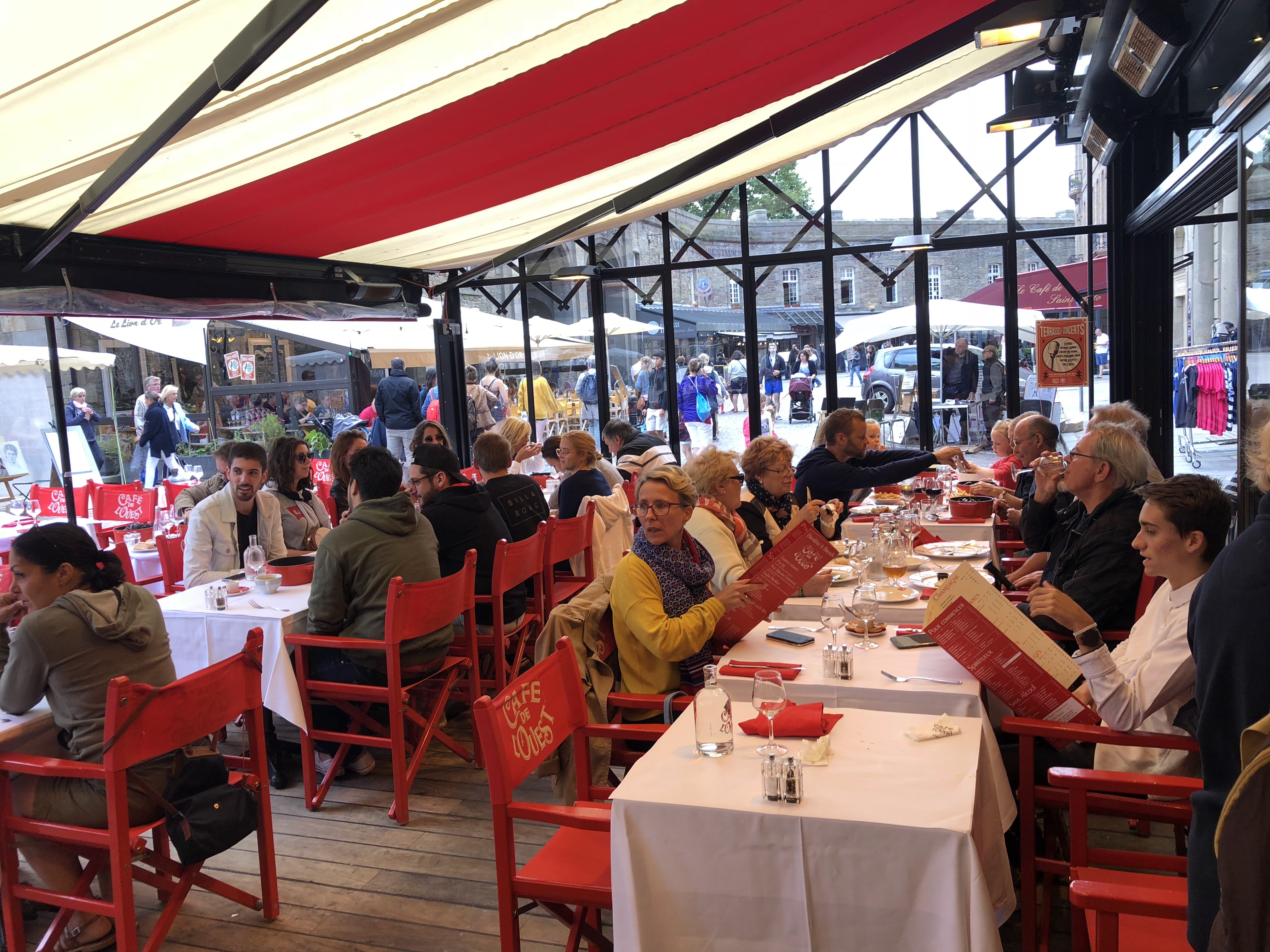 Photo n° 10 de l'avis de Olivier.o fait le 26/08/2018 à 21:08