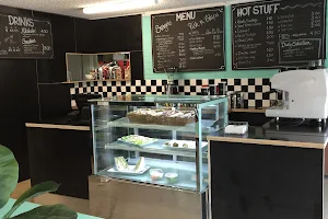 Surf Beach Cafe & Takeaway image