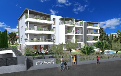 New Promotion S.A.R.L à Saint-Raphaël