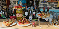Plats et boissons du Restaurant La Casa D'hernesto à Pornic - n°7