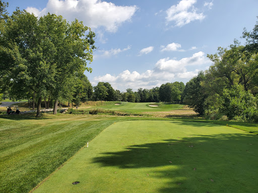 Country Club «The Country Club», reviews and photos, 2825 Lander Rd, Cleveland, OH 44124, USA