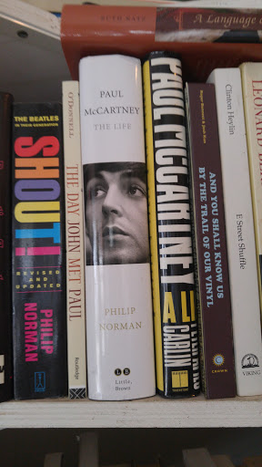 Book Store «Molasses Books», reviews and photos, 770 Hart St, Brooklyn, NY 11237, USA