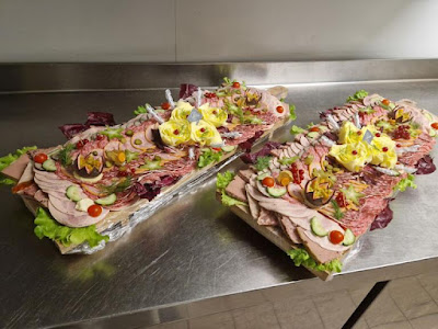 Maison LHOMME - Charcuterie Traiteur du Dun à Fontaine-le-Dun