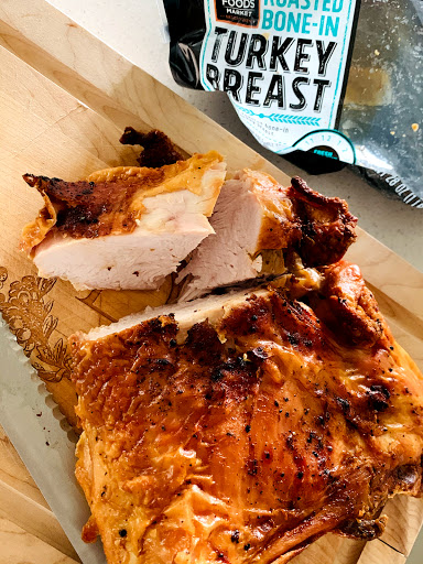 Grocery Store «Kroger Marketplace», reviews and photos, 1250 N Preston Rd, Prosper, TX 75078, USA