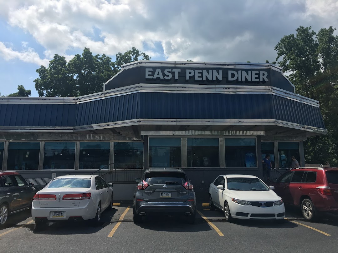 East Penn Diner