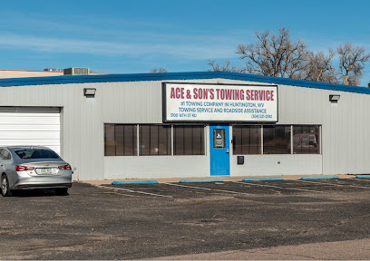 Ace & Son's Towing Service