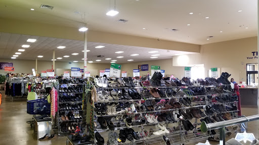 Non-Profit Organization «Goodwill Store and Donation Center», reviews and photos