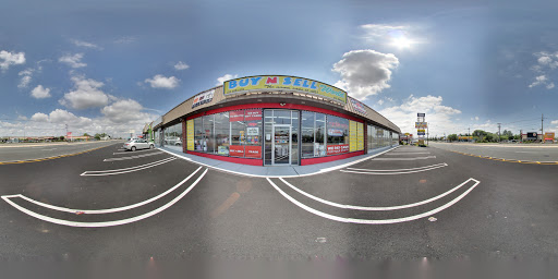 Pawn Shop «BUY N SELL WORLD», reviews and photos, 272 NJ-18, East Brunswick, NJ 08816, USA