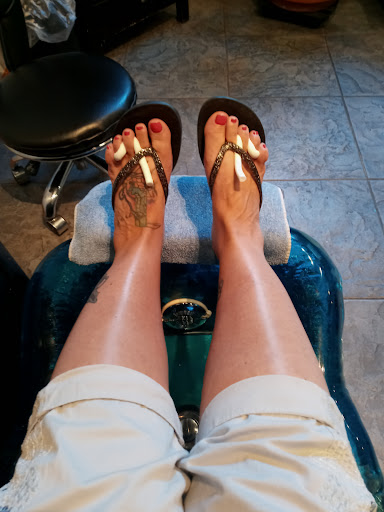 Day Spa «Downtime Salon & Spa», reviews and photos, 1120 Centre Turnpike, Orwigsburg, PA 17961, USA