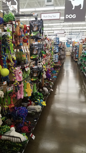 Pet Supply Store «Pet Supplies Plus», reviews and photos, 4332 Kent Rd, Stow, OH 44224, USA