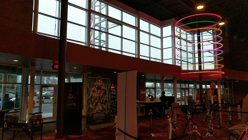 Movie Theater «Regal Cinemas 99 11», reviews and photos, 9010 NE Hwy 99, Vancouver, WA 98665, USA