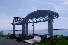 Buffalo Harbor State Park