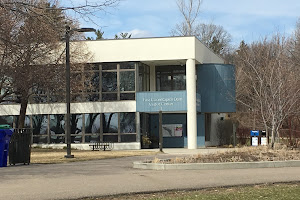 Coon Rapids Dam Visitor Center (Anoka Cty)