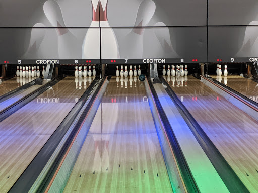 Bowling Alley «Crofton Bowling Centre», reviews and photos, 2115 Priest Bridge Dr, Crofton, MD 21114, USA