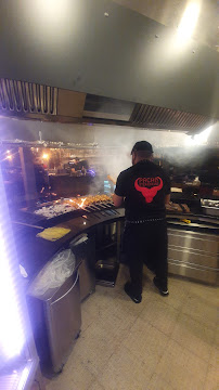 Atmosphère du Restaurant de grillades Pacha Steakhouse à Sartrouville - n°4