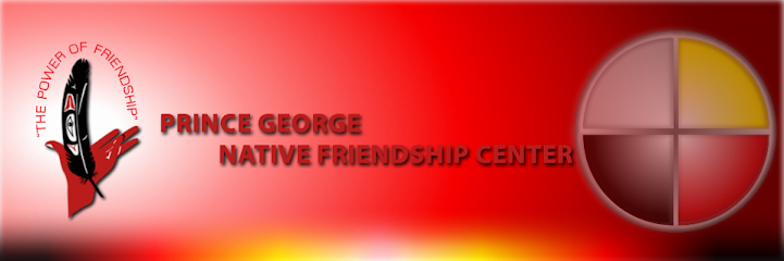 Prince George Native Friendship Centre