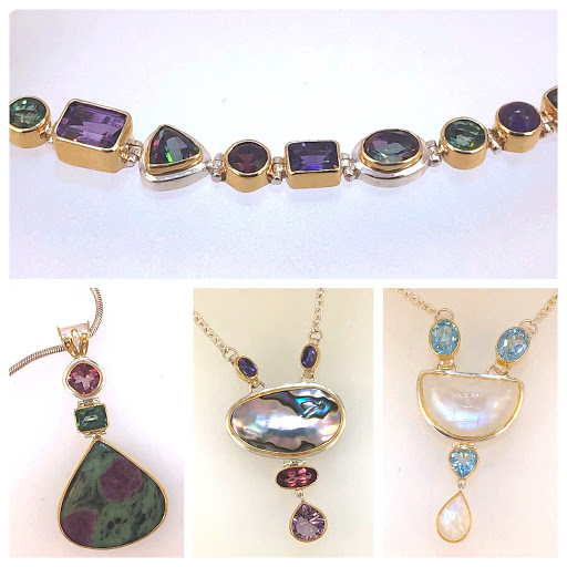 Jeweler «De Robertis Jewelers», reviews and photos, 52 LaSalle Rd, West Hartford, CT 06107, USA