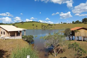 Hotel Fazenda Da Lagoa - Queluzito-MG image