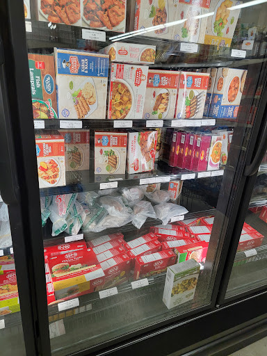 Indian Grocery Store «Shalimar Grocery», reviews and photos, 16541 Redmond Way, Redmond, WA 98052, USA