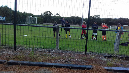 Centre de loisirs Cazilhac Football-Club Cazilhac