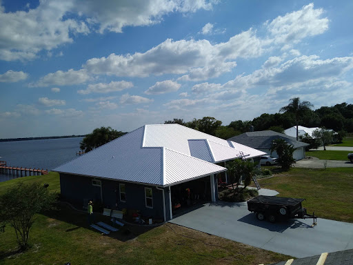 Triple Crown Roofing in Zephyrhills, Florida