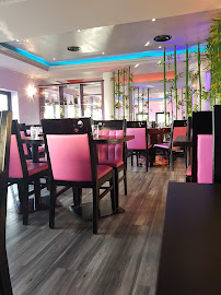 Atmosphère du Restaurant chinois Restaurant New China Town à Saint-Martin-sur-le-Pré - n°19