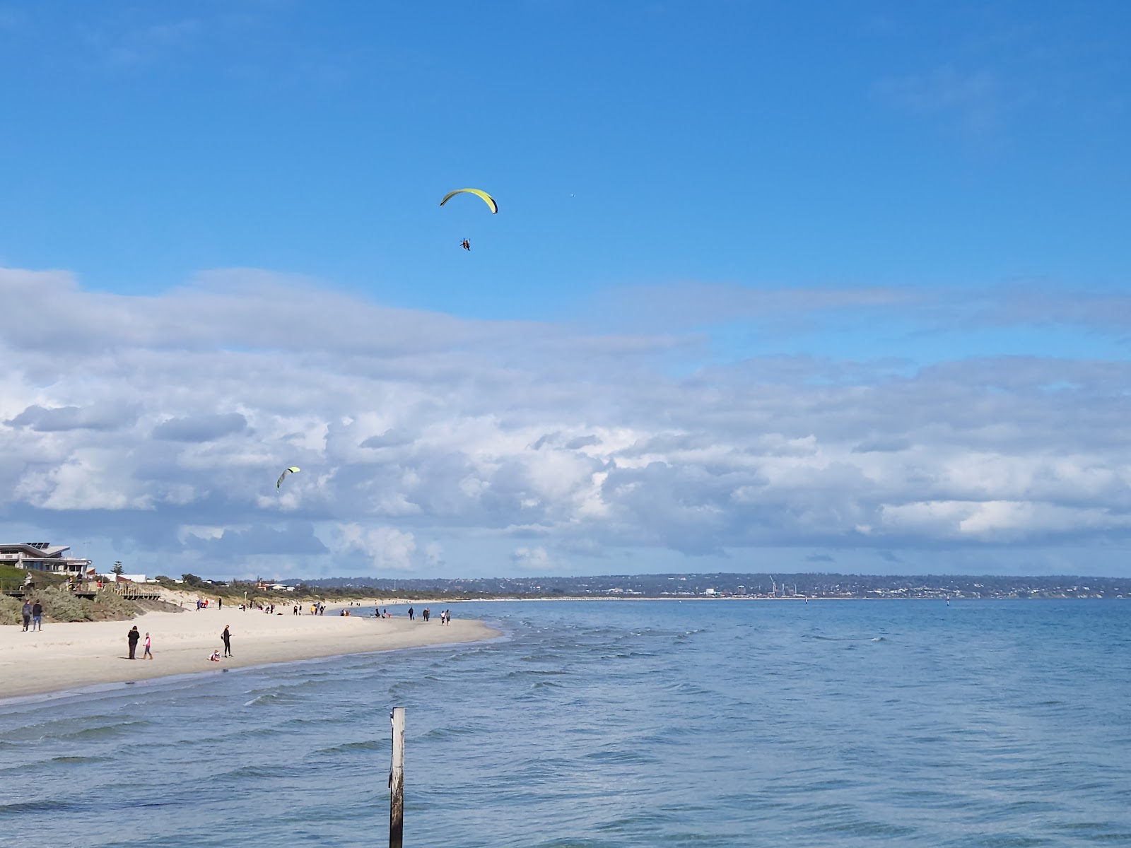 Carrum Beach photo #8