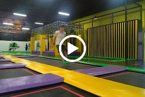 Jumping House image