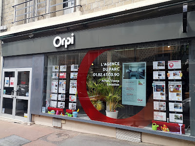 Orpi Agence du Parc Deuil-la-Barre à Deuil-la-Barre