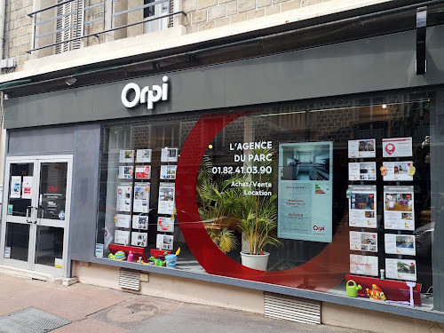 Agence immobilière Orpi Agence du Parc Deuil-la-Barre Deuil-la-Barre