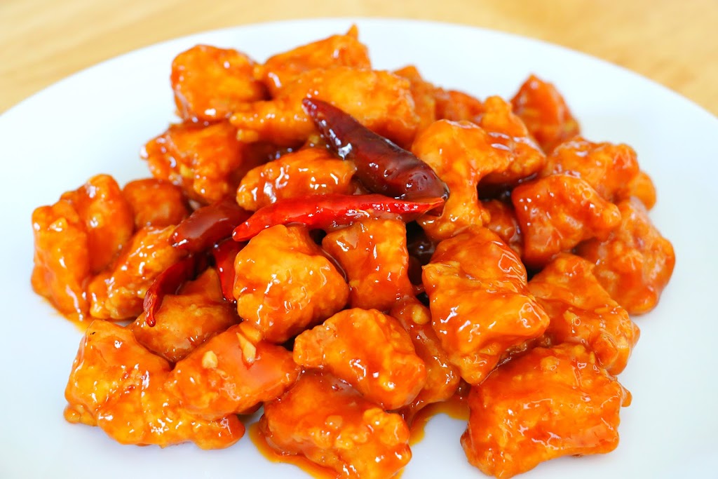 Hunan Wok 01876