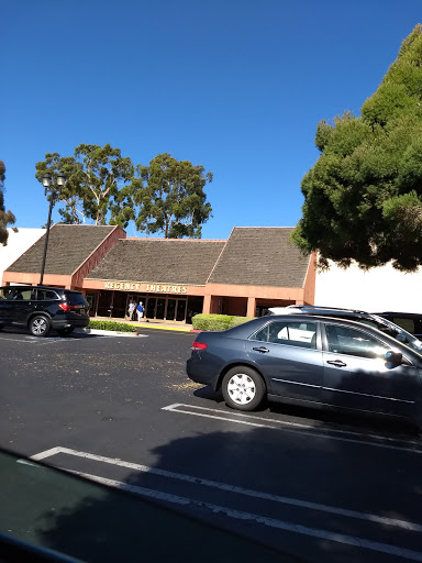 Movie Theater «Regency Theatres», reviews and photos, 1561 Sunflower Ave, Santa Ana, CA 92704, USA
